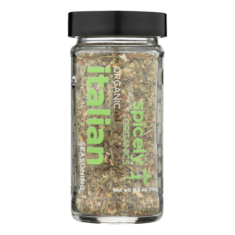 OG2 SPICELY ITALIAN SEAS ( 3 X 0.5 OZ   )