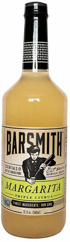 BRSMTH MIX MARGARITA (6x32.00)