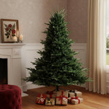 6' Full Pine Christmas Tree