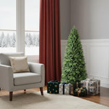 5' Slender Pine Christmas Tree