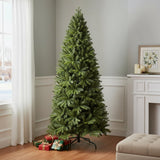 6' Slender Pine Christmas Tree