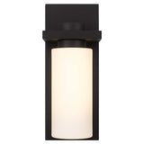 Bronze Colorful LED Dimmable Outdoor Hanging Light