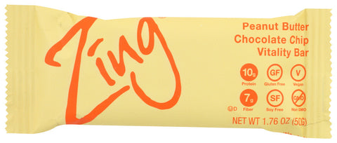 ZING PBTR CCHIP BARS (12x1.76)