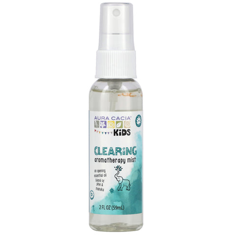 AC KIDS CLEARING ESSL OL ( 1 X 2 OZ   )