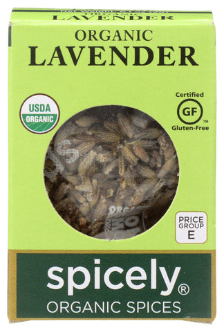 OG2 SPICELY LAVENDER ( 6 X 0.1 OZ   )