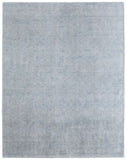 8' X 10' Brown And Chocolate Geometric Washable Indoor Outdoor Area Rug