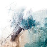 Windy Black Framed Wall Art