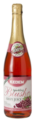 KEDEM SPARKLING BLUSH ( 12 X 25.4 OZ   )