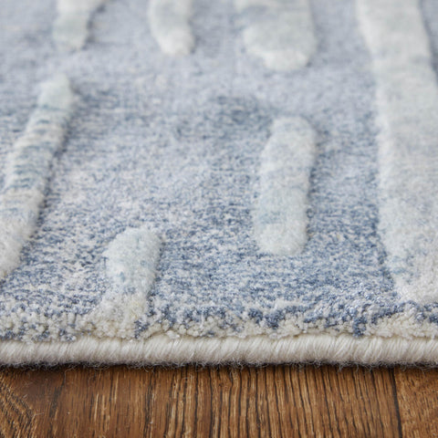 Groovy Rattan String Shade Large Pendant Light