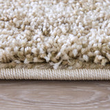 8' X 10' Coral Terra Cotta And Beige Floral Washable Indoor Outdoor Area Rug