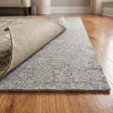 8' X 11' Gray Non Slip Rug Pad