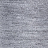 2' X 3' Gray And Ivory Handmade Indoor Outdoor Area Rug