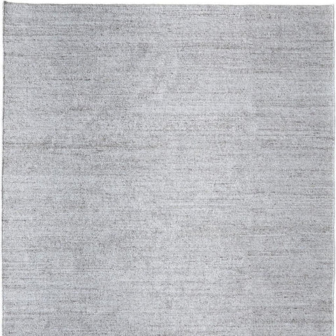 8' X 10' Lavender And Mint Green Abstract Washable Indoor Outdoor Area Rug