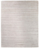 2' X 3' Ivory And Tan Handmade Indoor Outdoor Area Rug