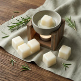 Set of Six Ivory Mediterranean Fig Scented Soy Wax Melts
