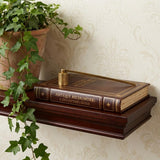 2" Gold Cast Iron Hand Painted Tabletop Sculpture