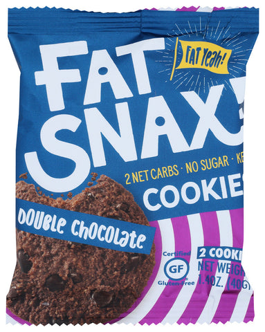 FTSNX DBL CHC CHP 2CT GF ( 20 X 1.4 OZ   )