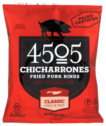 4505 CHICHRN CLS CHLI/SL ( 12 X 1 OZ   )