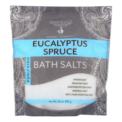 S.T. BTH SLT ECLYPT SPR ( 1 X 32 OZ   )