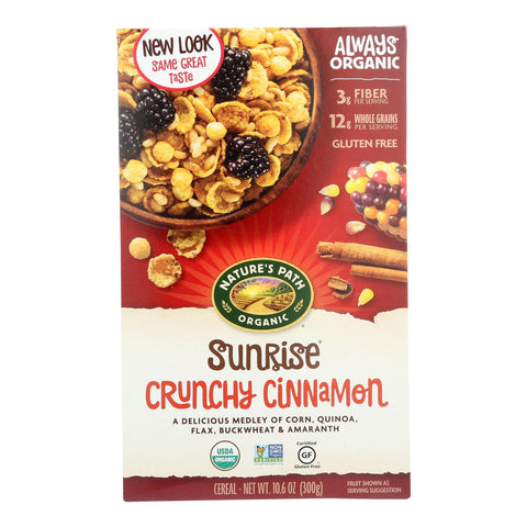 OG2 NP SNRISE CRNCH CINN (12x10.60)