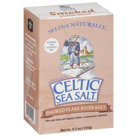 CELTIC RVR SLT SMOKD FLK ( 4 X 5.3 OZ   )