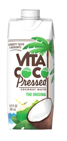 V COCO CNUT WTR PRS CNUT (12x16.90)