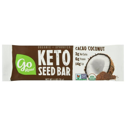 OG2 GR CACAO CNUT KETO   ( 12 X 1.1 OZ   )