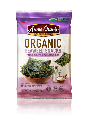 OG2 ANNIE SEAWD SS VINGR ( 12 X 0.16 OZ   )