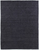 8' X 10' Purple Lavender And Gray Geometric Washable Indoor Outdoor Area Rug