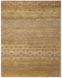 2' X 3' Gray Pink and Red Striped Washable Non Skid Indoor Outdoor Area Rug
