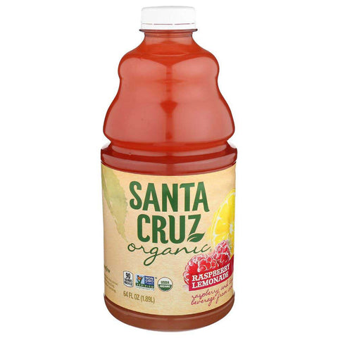 OG2 S.C. RASP LEMONADE ( 8 X 64 OZ   )