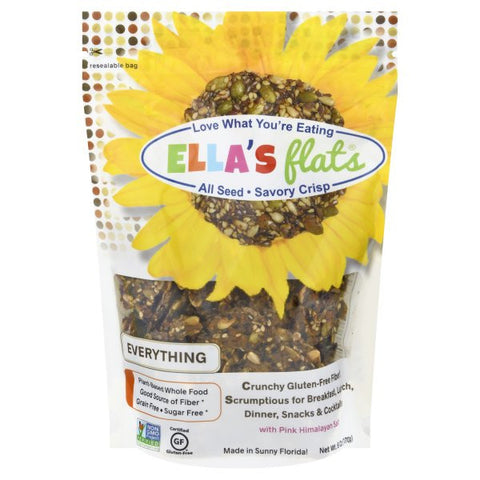 ELLAS SVRCRSP ALSD EVRTH ( 6 X 6 OZ   )