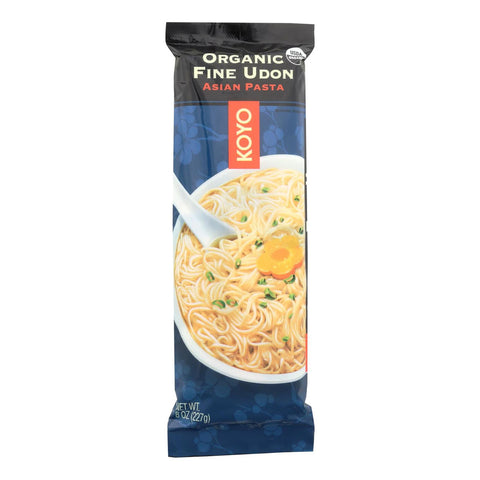 Koyo Fine Udon (12x8OZ )
