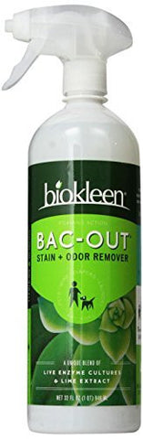 BK STN+ODR RMVR,B/O,FOAM ( 6 X 32 OZ   )