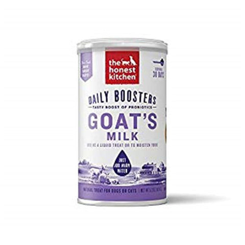 HK DLY BST INST GOAT MLK ( 6 X 5.2 OZ   )