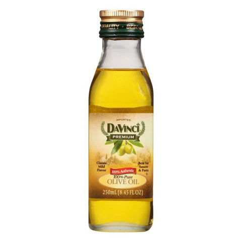 DA VIN PURE OLIVE OIL ( 12 X 8.45 OZ   )