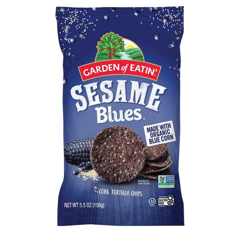 OG3 GOE SESME BLUE CHIP ( 12 X 5.5 OZ   )