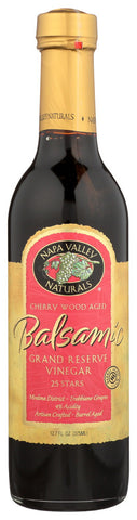 Napa Valley Grand Reserve Balsamic Vngr (12x12.7OZ )