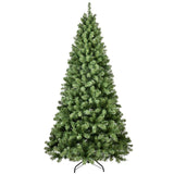 5' Full Fir Christmas Tree