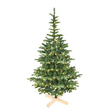 7' Full Fir Christmas Tree