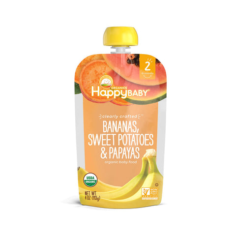 OG2 H B BAN SWTPOT PPYA ( 16 X 4 OZ   )