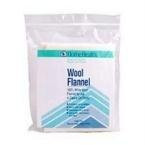 Home Health Wool Flannel Large (1x18X24 IN)
