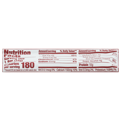 THINK KTO BR CHC CKY DGH ( 10 X 1.2 OZ   )