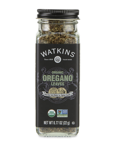 OG2 WTKINS OREGANO LEAVE ( 3 X 0.67 OZ   )