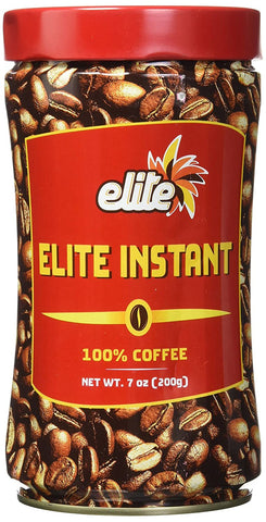 ELITE INST TURKISH COFF ( 12 X 7 OZ   )