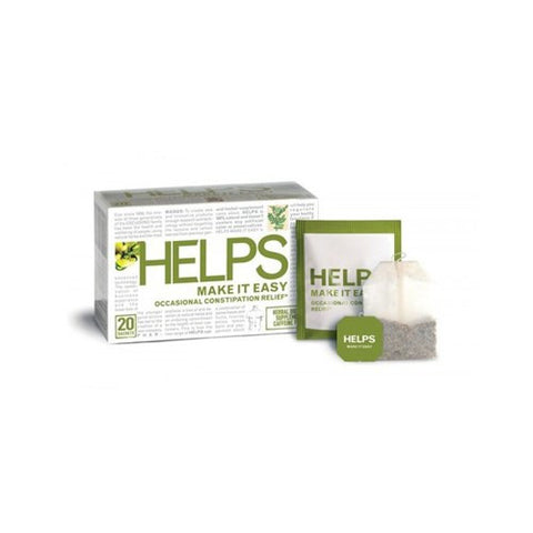 OG2 HLPORG STAYREG F/TEA ( 6 X 16 BAG  )