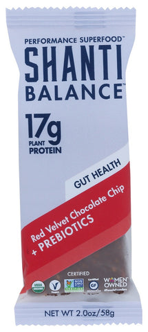 OG2 SHANTI RDVLVT CCHIP ( 12 X 2 OZ   )