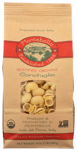 OG2 MONTE CONCHIGLIE ( 12 X 1 LB   )