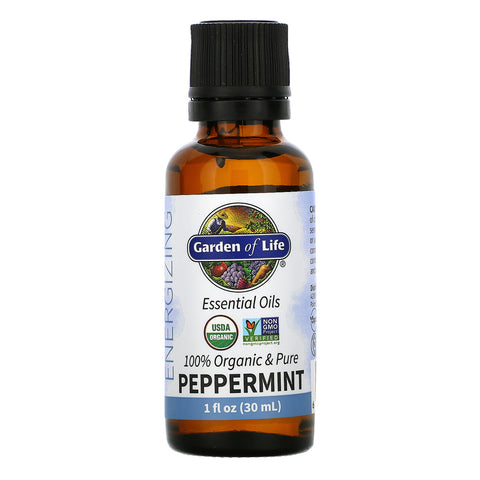 OG1 GOL ESS OIL PPRMINT ( 1 X 1 OZ   )