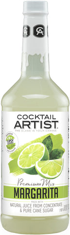 CKTAIL MARGARITA MIX ( 6 X 33.8 OZ   )